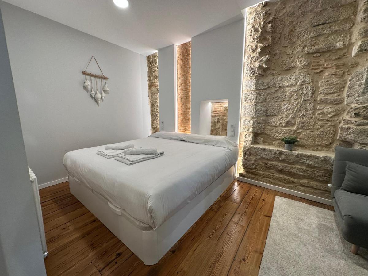 Oktheway Marina Apartman A Coruña Kültér fotó