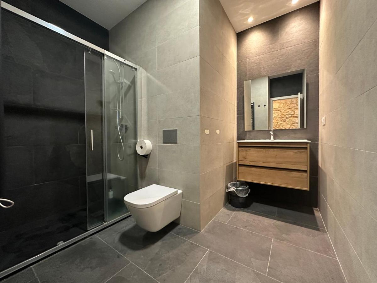 Oktheway Marina Apartman A Coruña Kültér fotó